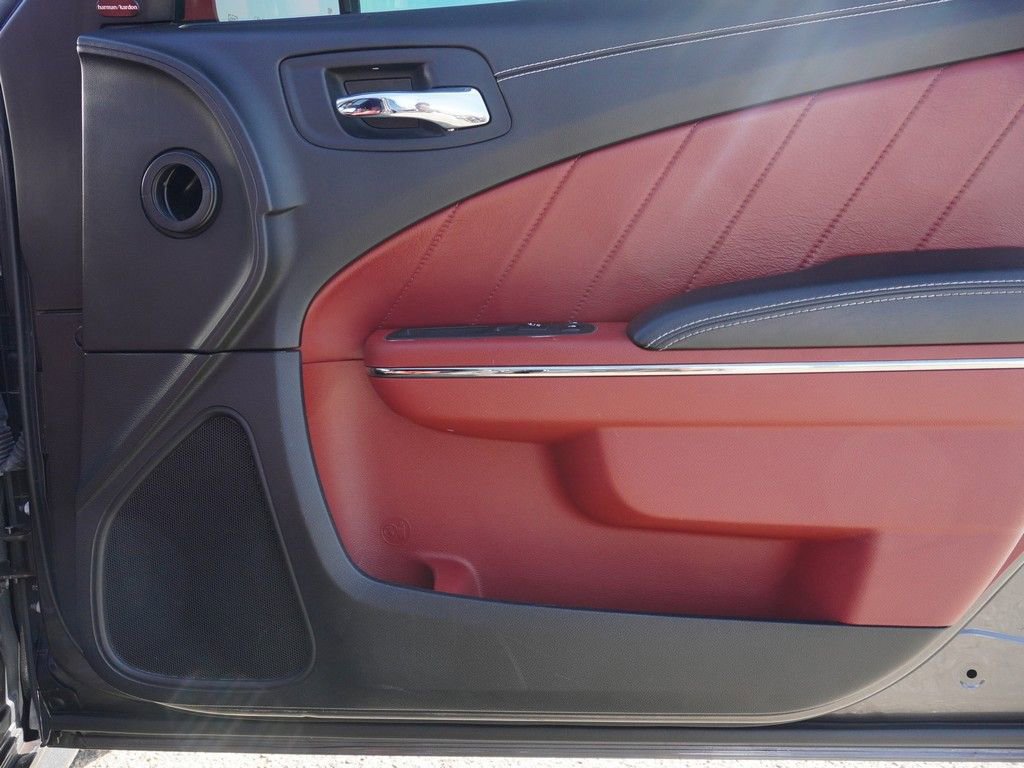 Used 2021 Dodge Charger SRT Hellcat w/ Harman/Kardon Audio Group image 25