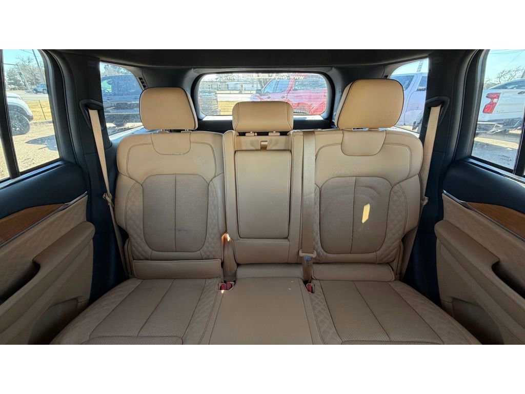 Used 2022 Jeep Grand Cherokee Summit image 24