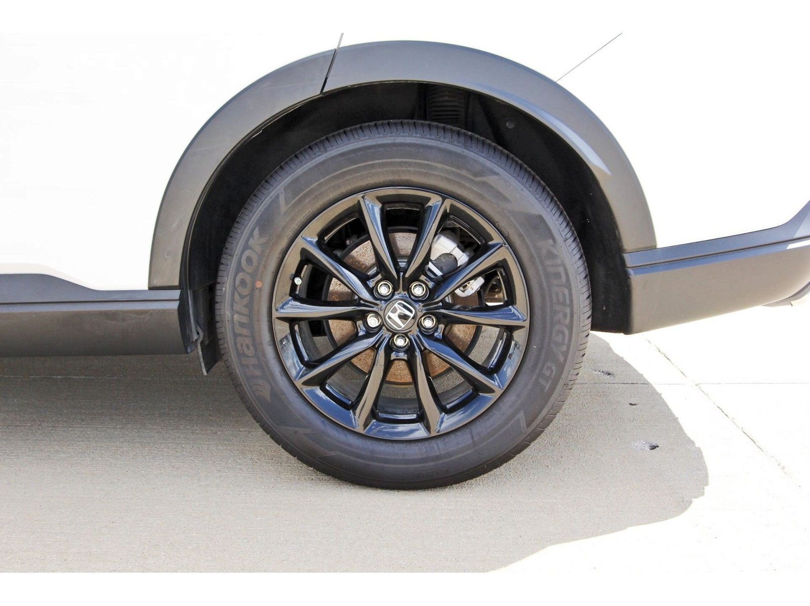 Used 2026 Honda CR-V Sport-L image 34