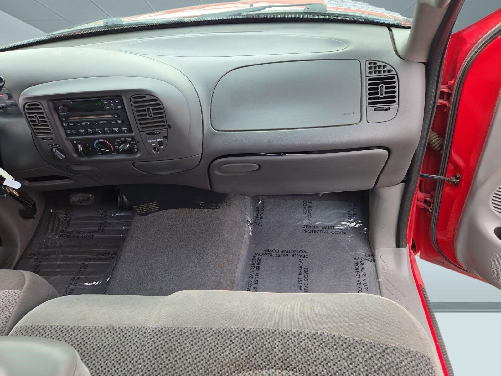 Used 1999 Ford F150 XL image 25