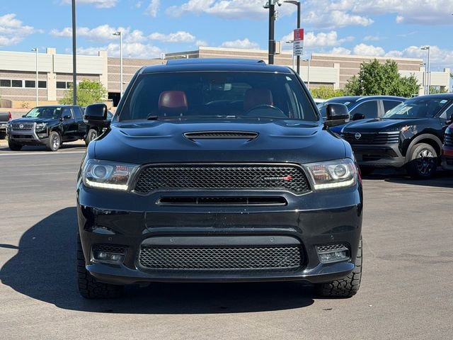 Used 2020 Dodge Durango R/T w/ Blacktop Package AWD/4WD image 10
