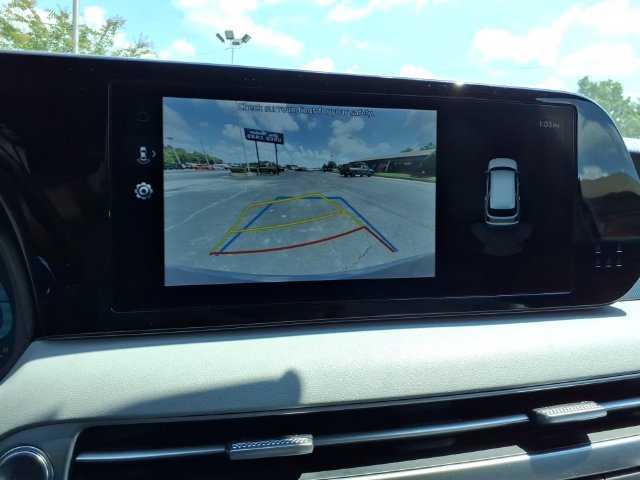Used 2024 Hyundai Palisade SEL FWD image 13