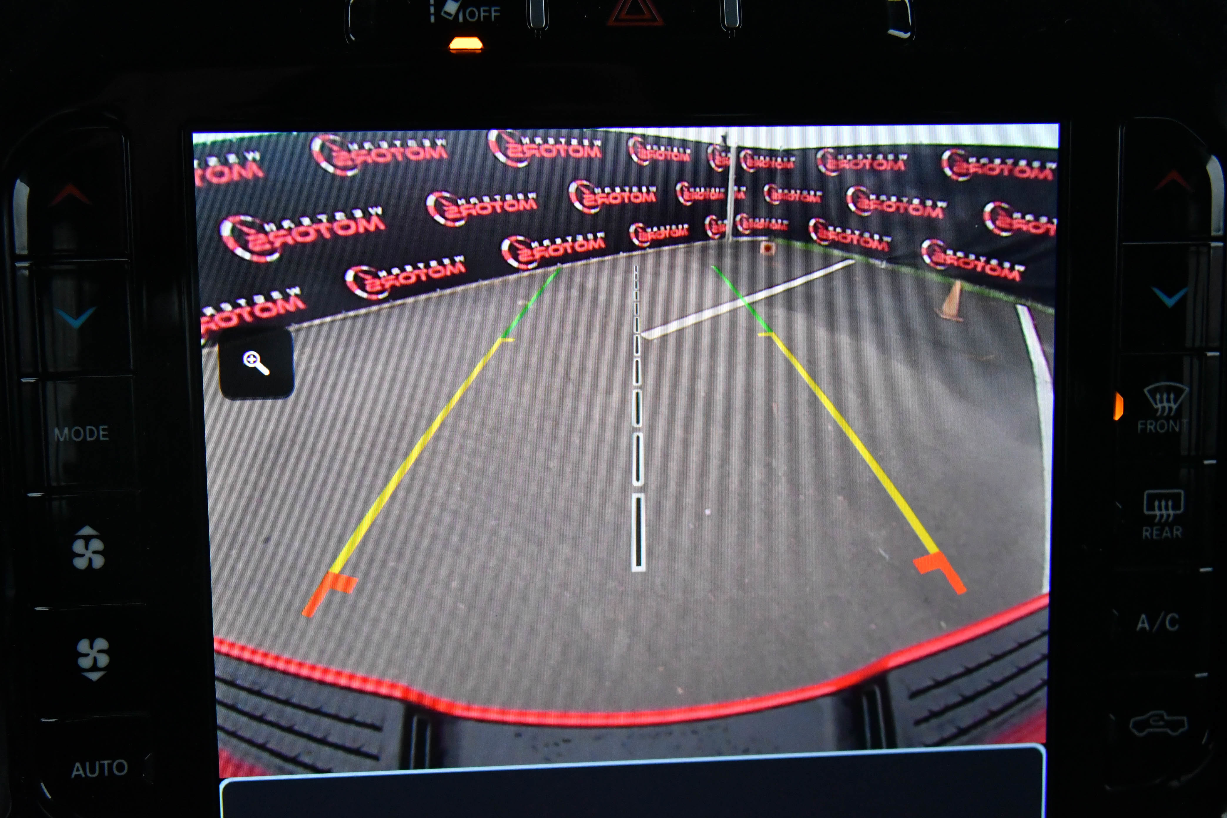 Used 2024 RAM 2500 Big Horn w/ Night Edition image 19