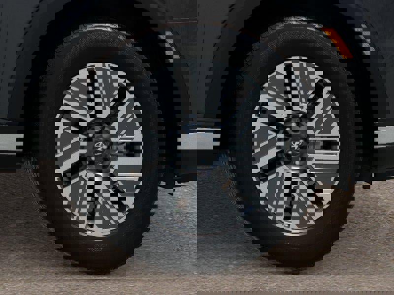 New 2026 Hyundai Palisade FWD Hybrid image 50