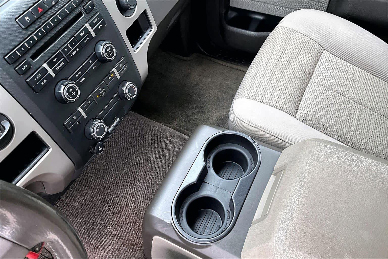 Used 2010 Ford F150 XLT RWD image 15