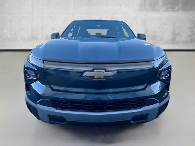 New 2026 Chevrolet Silverado EV LT w/ Plus Package image 2