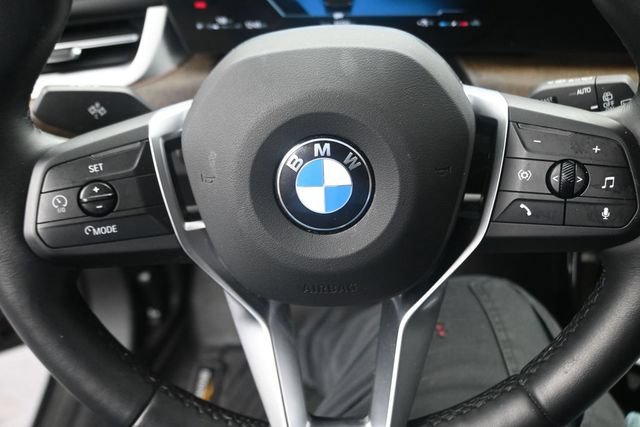 Used 2024 BMW X1 xDrive28i w/ Technology Package AWD/4WD image 12