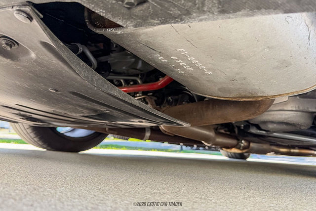 Used 2018 Ford Mustang Shelby GT350 w/ Electronics Package image 72