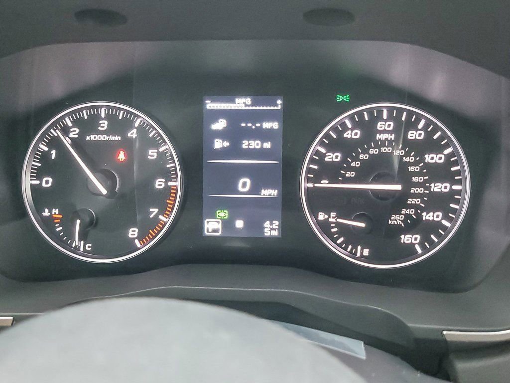 Certified 2026 Subaru Ascent Touring AWD/4WD image 11
