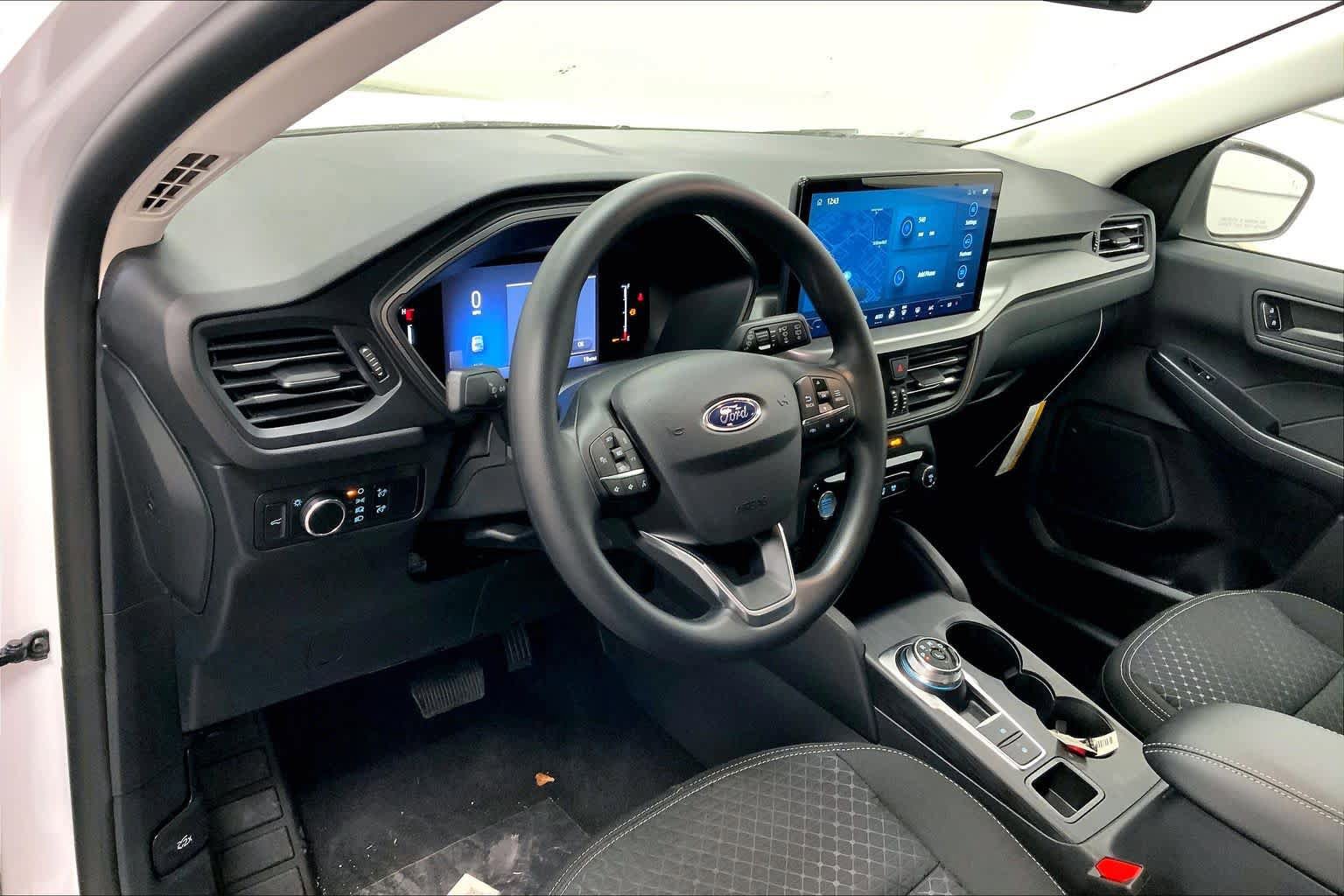 New 2026 Ford Escape Active image 7