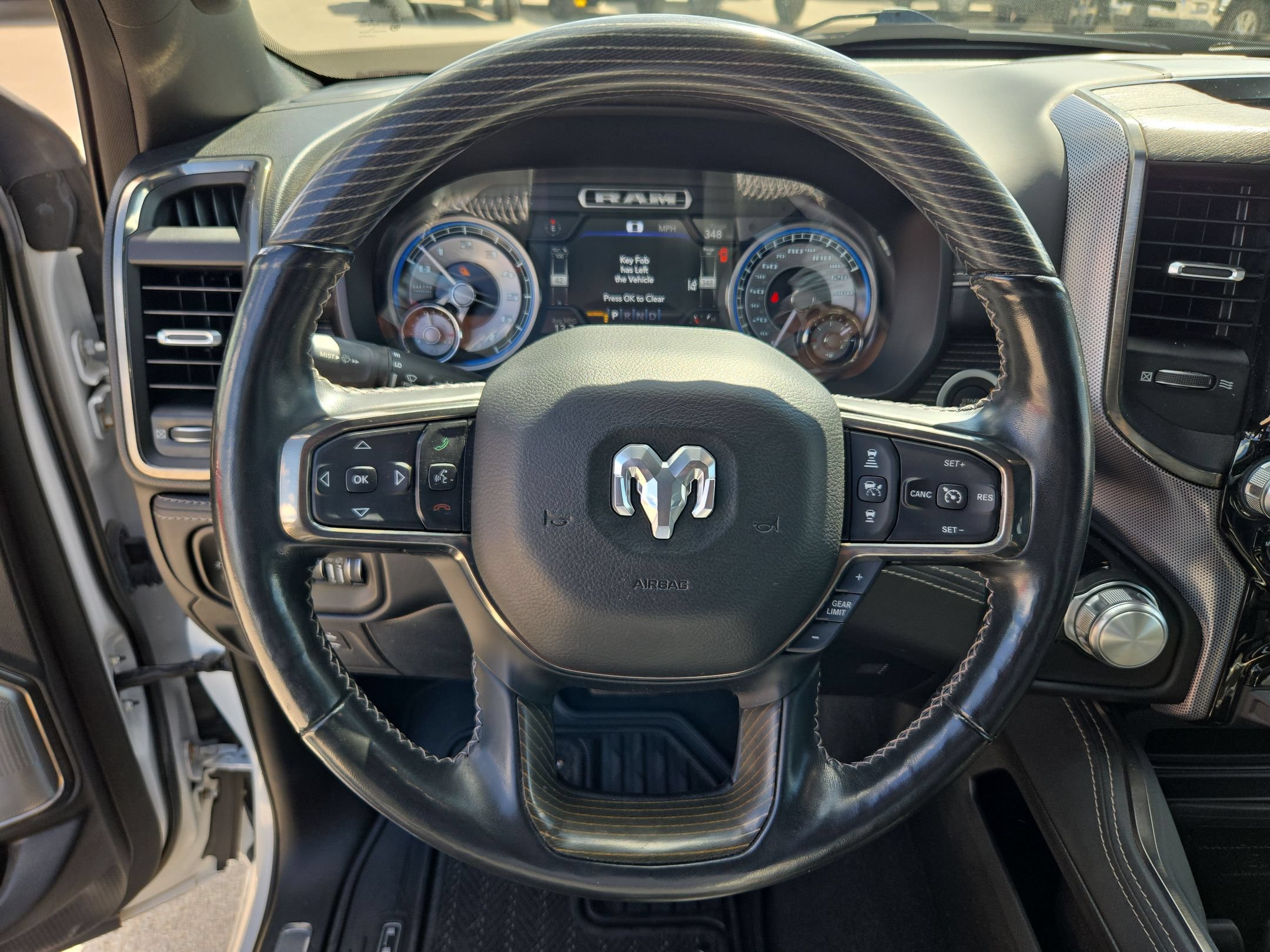 Used 2020 RAM 1500 Limited AWD/4WD image 20