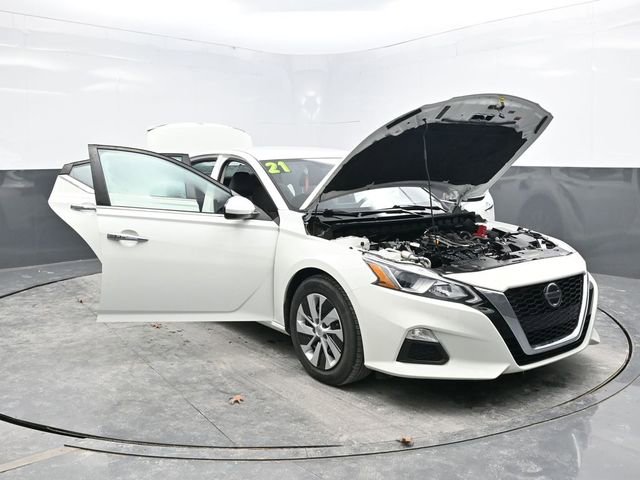 Used 2021 Nissan Altima 2.5 S image 35