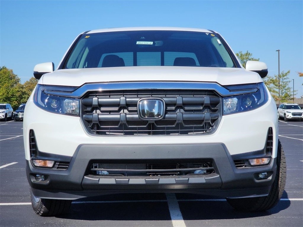 New 2025 Honda Ridgeline RTL image 18
