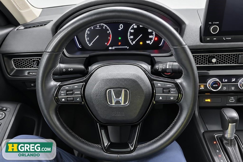 Used 2024 Honda Civic EX image 13