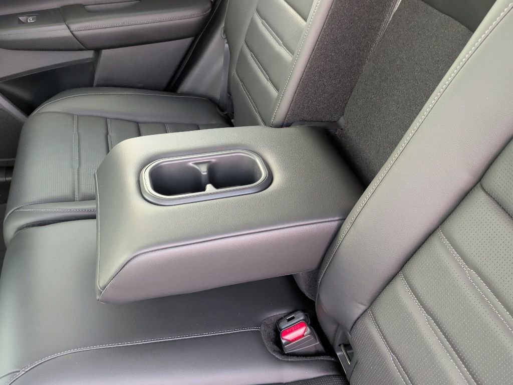 Used 2025 Honda CR-V EX-L image 36