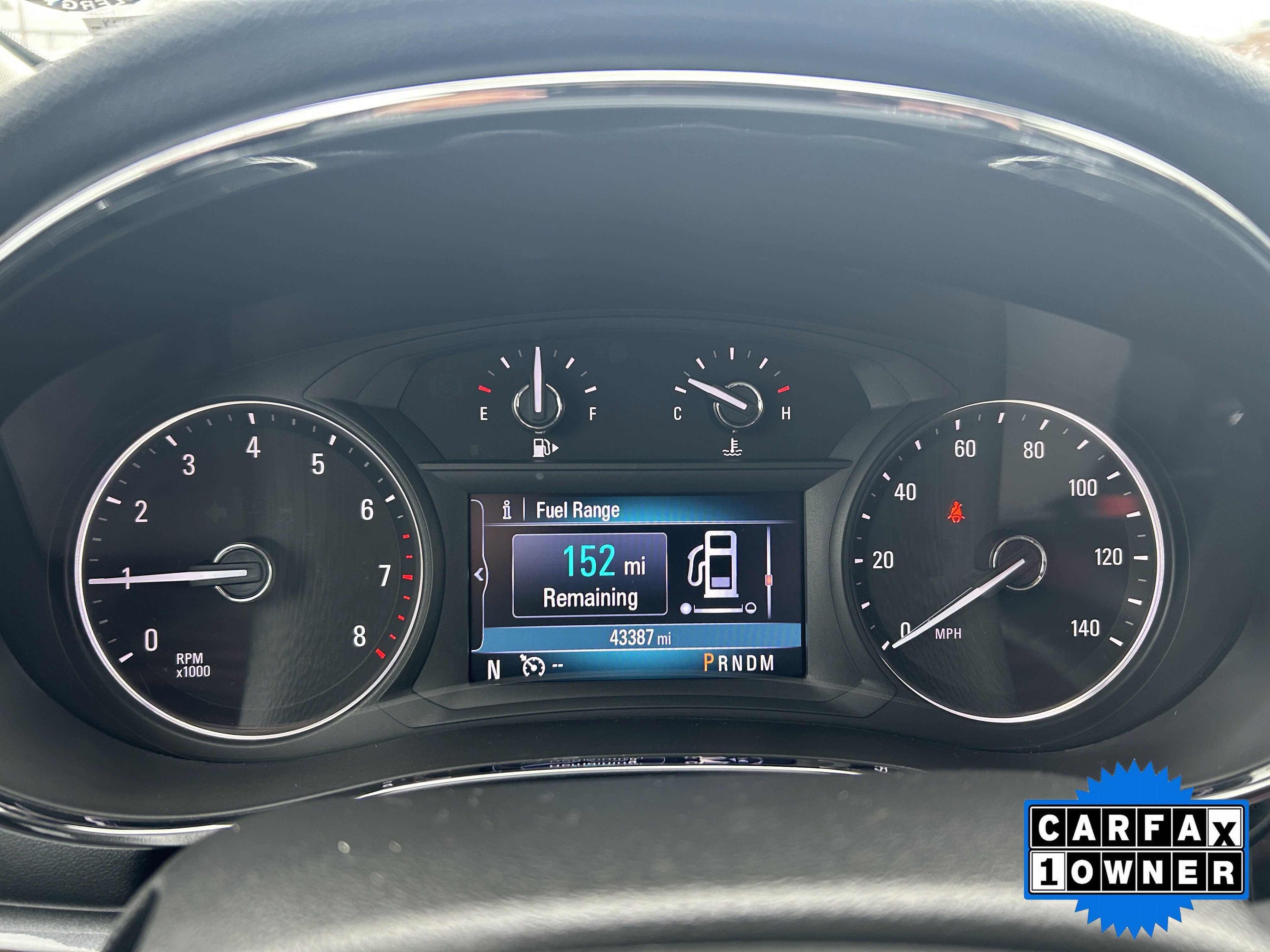 Used 2019 Buick Encore Sport Touring image 14