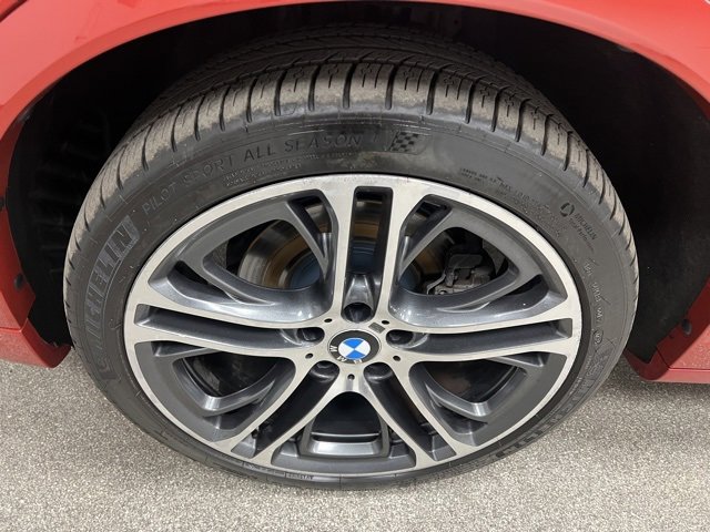 Used 2016 BMW X4 xDrive35i image 13