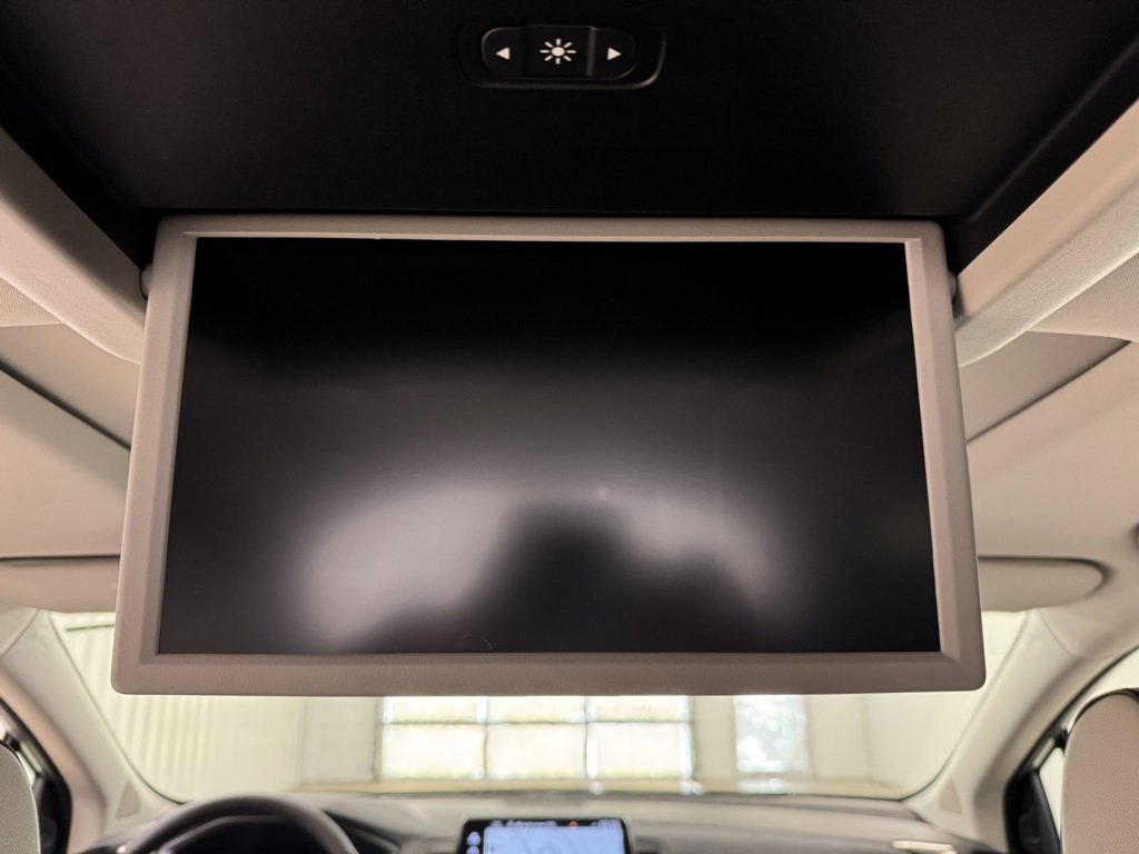 New 2026 Honda Odyssey Elite image 24