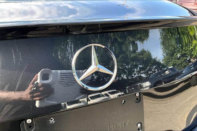 Used 2026 Mercedes-Benz C 300 4MATIC Sedan image 28