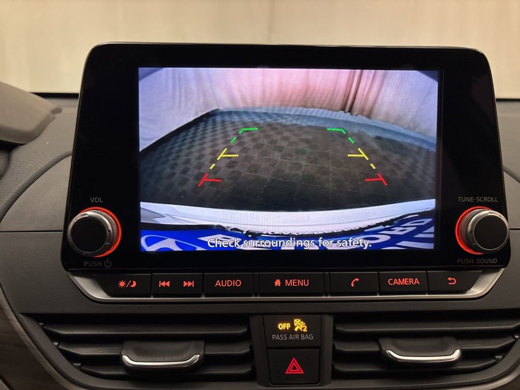 Used 2023 Nissan Altima 2.5 SV image 19