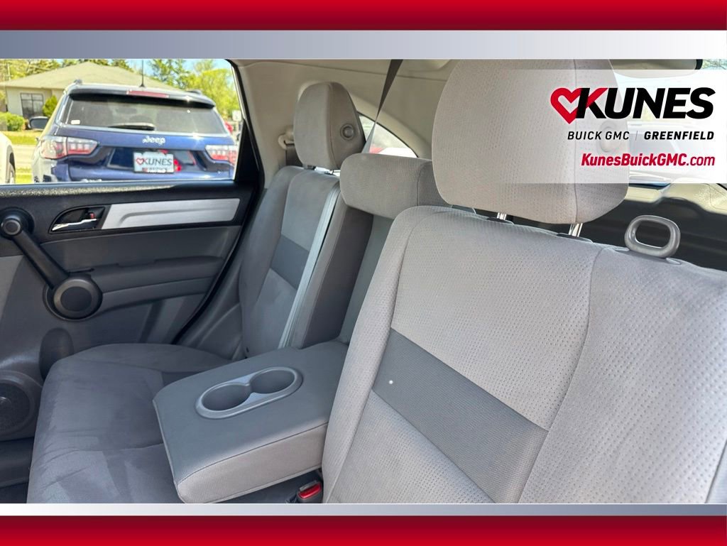 Used 2011 Honda CR-V SE image 35