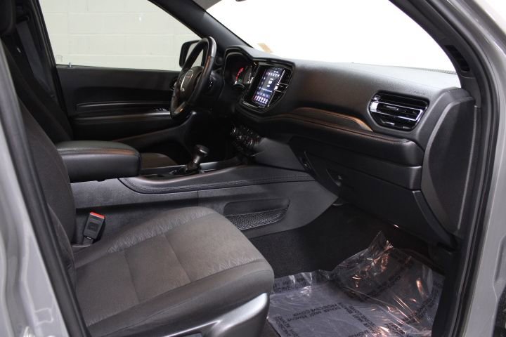 Used 2024 Dodge Durango SXT image 27