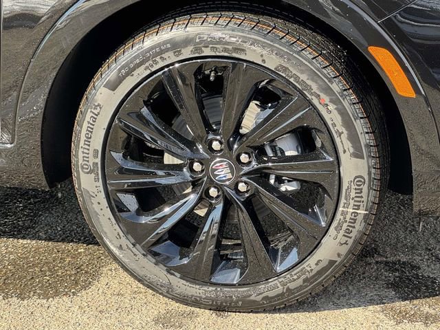 New 2026 Buick Envista Sport Touring w/ Convenience I Package image 7
