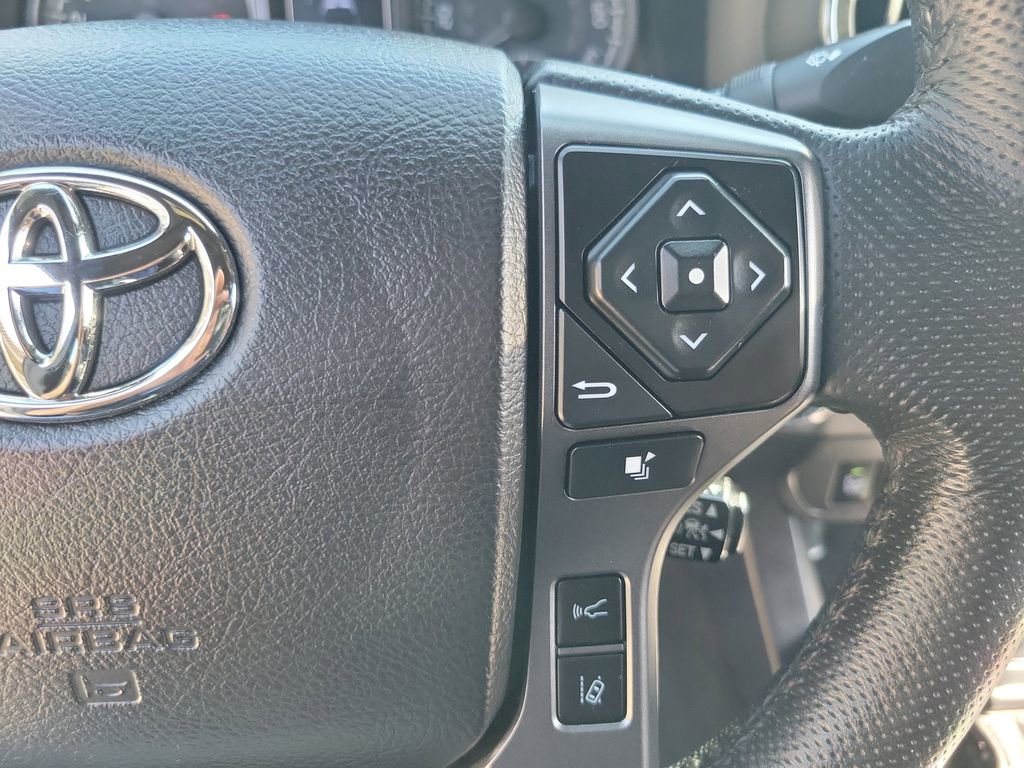 Used 2021 Toyota Tacoma TRD Pro image 24