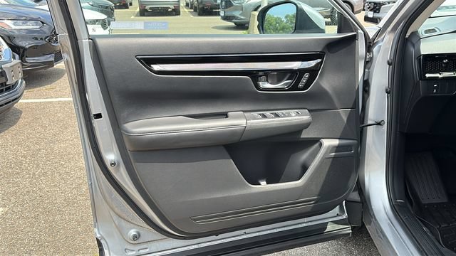Used 2023 Honda CR-V EX-L image 8