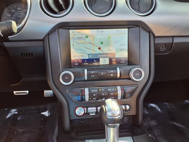 Used 2020 Ford Mustang GT Premium image 17