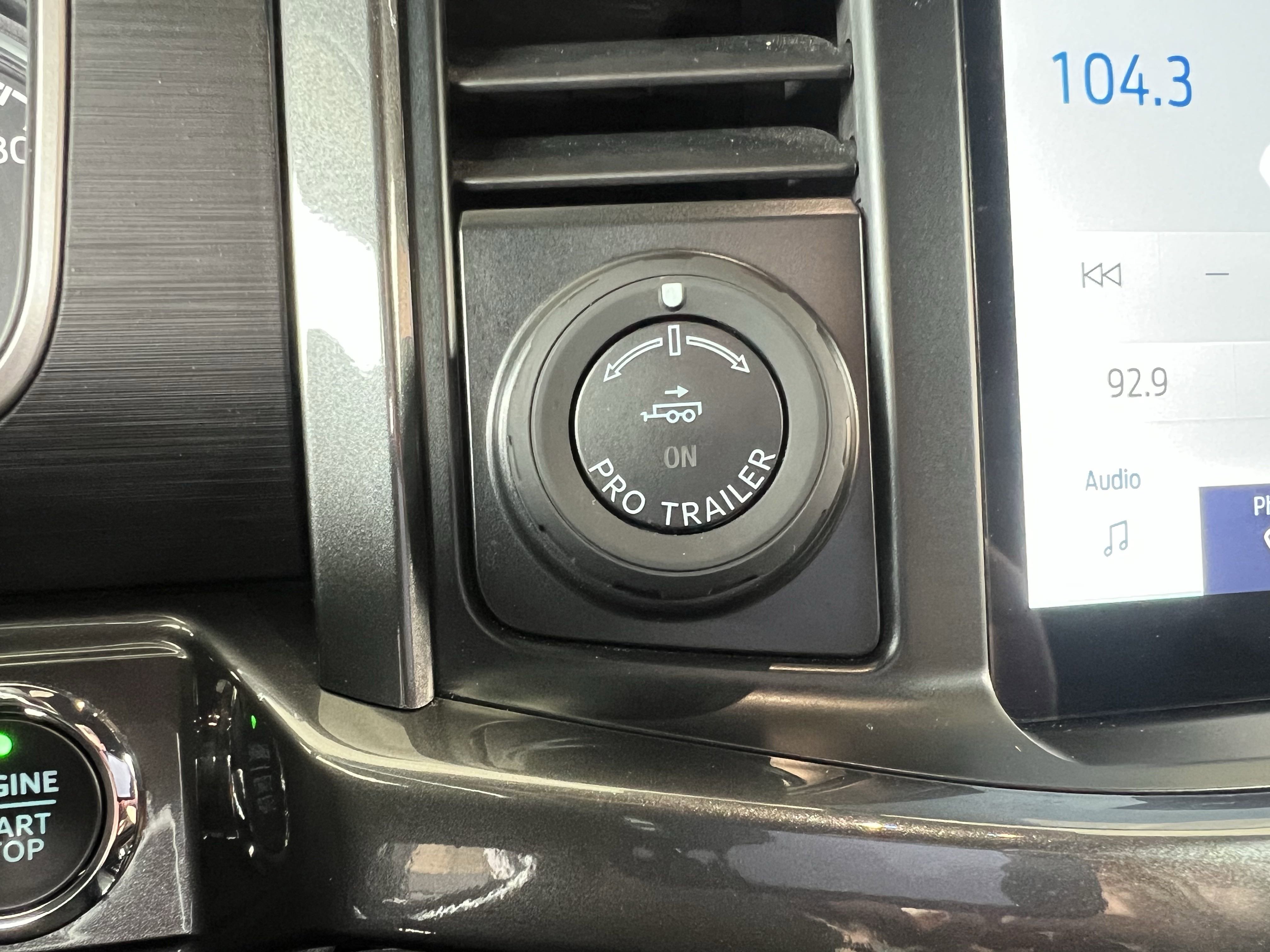 Used 2022 Ford F150 XLT w/ Equipment Group 302A High image 35