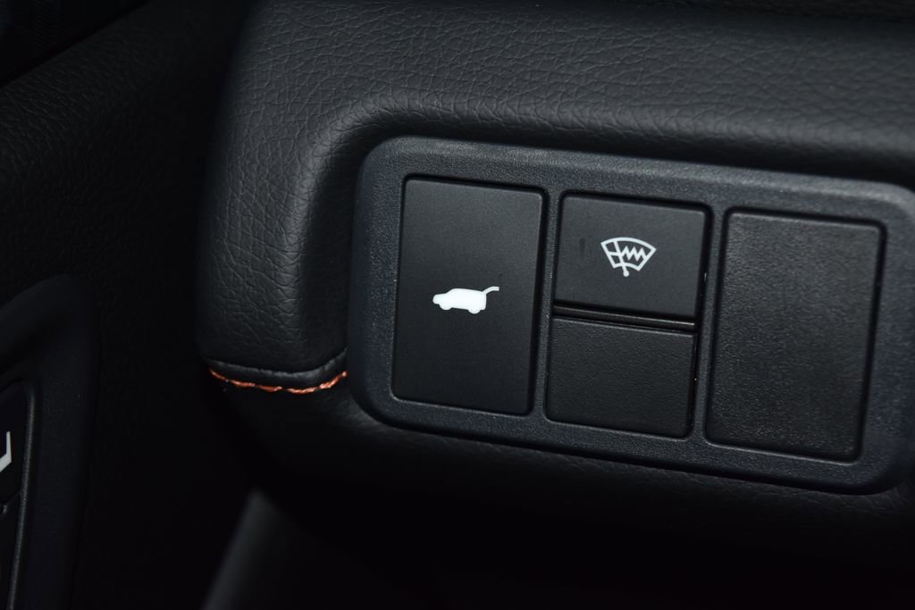 Used 2026 Honda Passport TrailSport Elite image 20