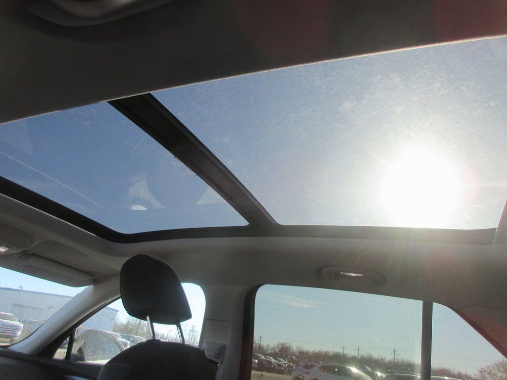 New 2026 Buick Envision Sport Touring image 15