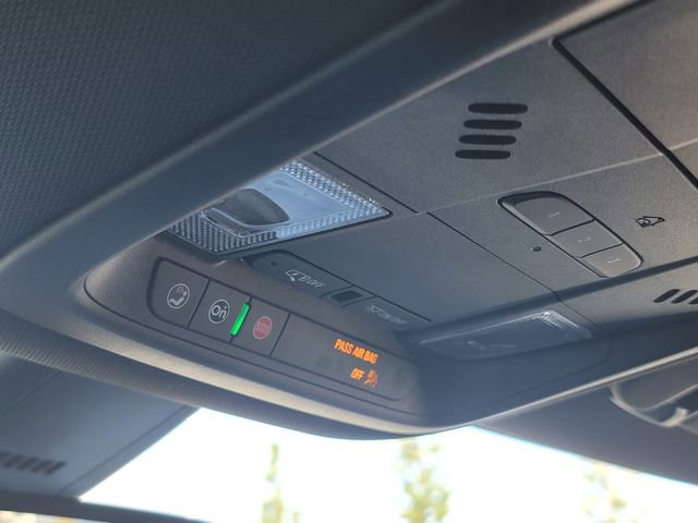 Certified 2023 Buick Enclave Essence image 40