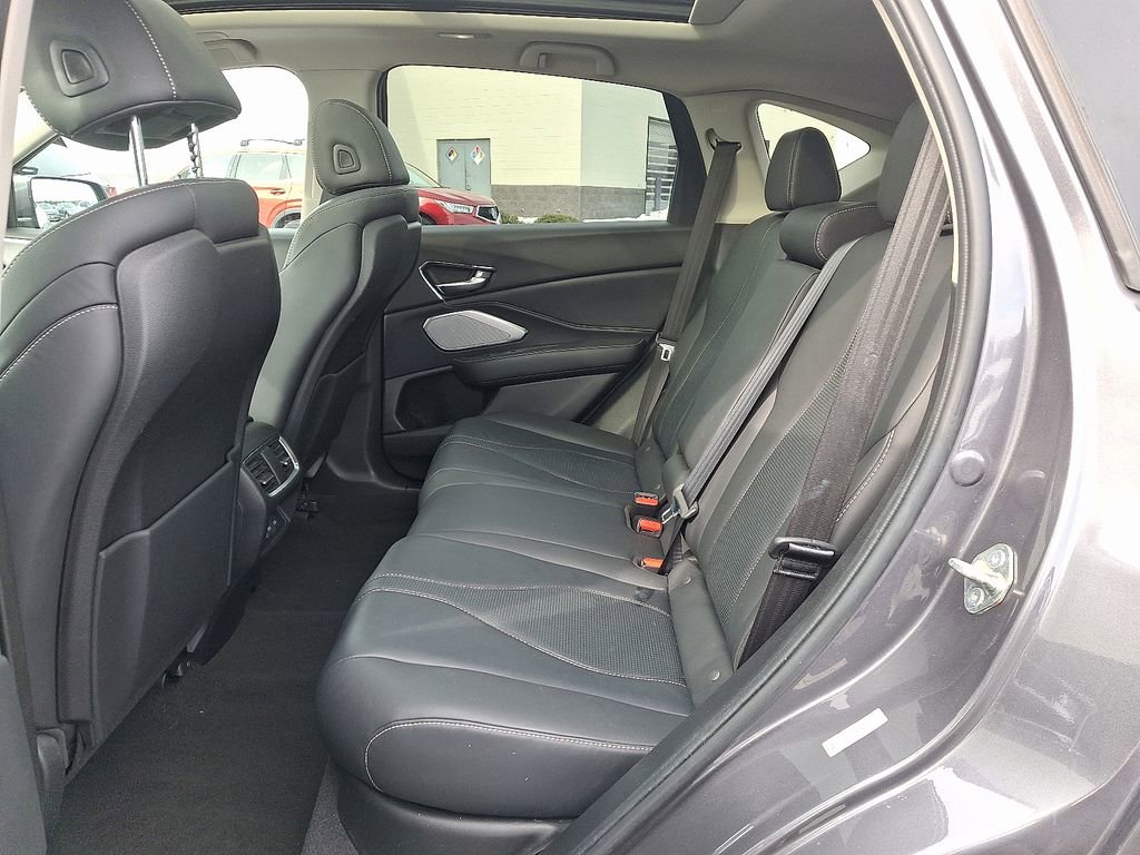 Certified 2020 Acura RDX w/ Technology Package image 10