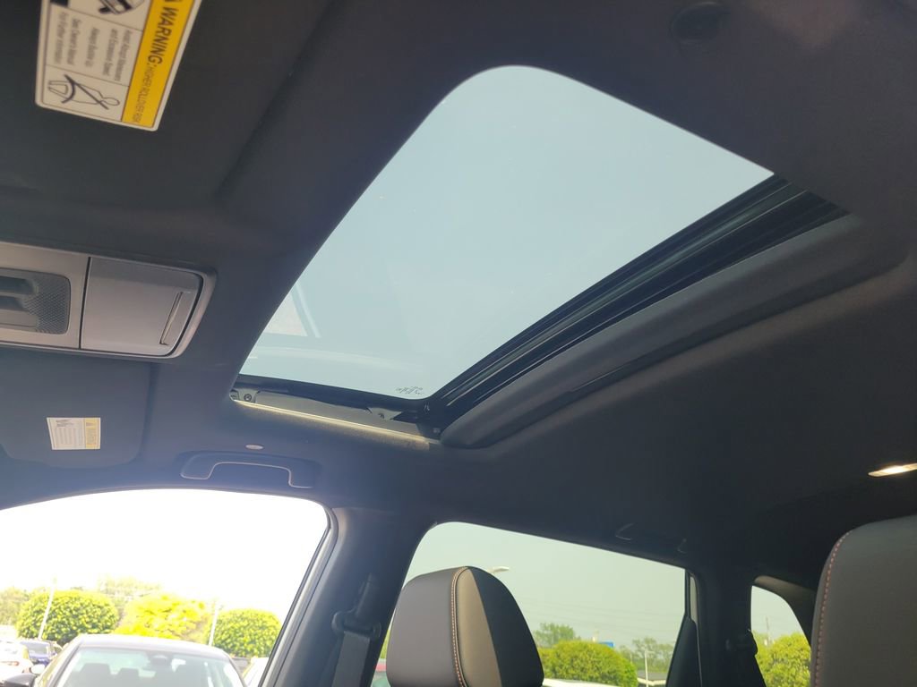 New 2026 Honda CR-V Sport-L image 29