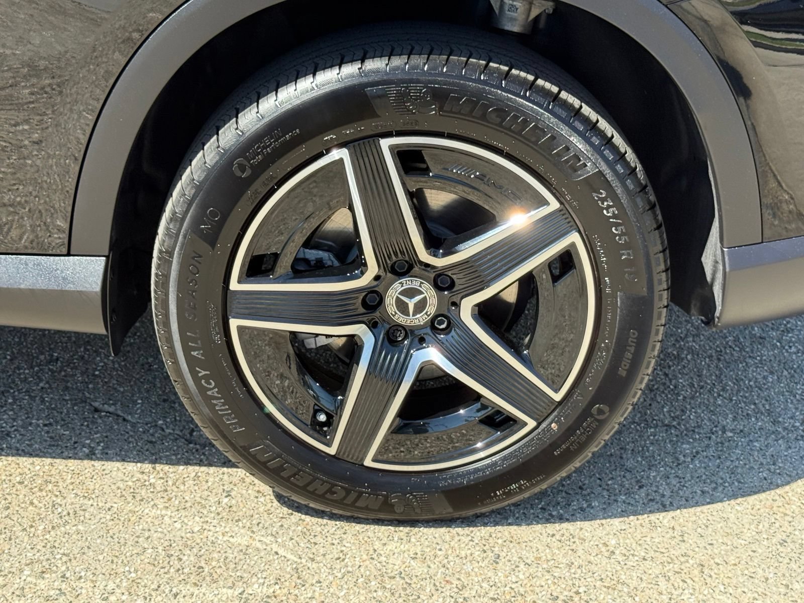Used 2026 Mercedes-Benz GLC 300 image 19