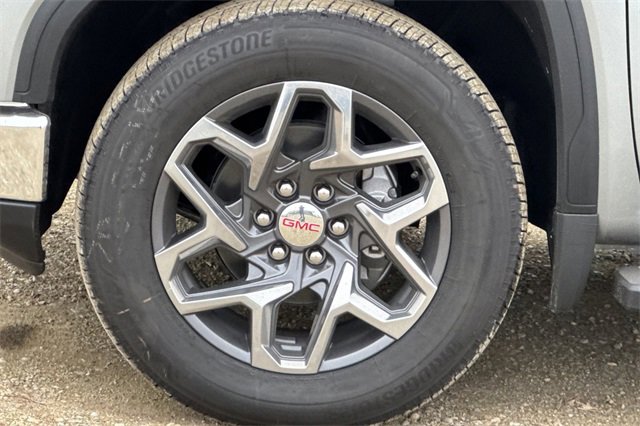 New 2026 GMC Sierra 1500 SLT w/ SLT Premium Plus Package image 31