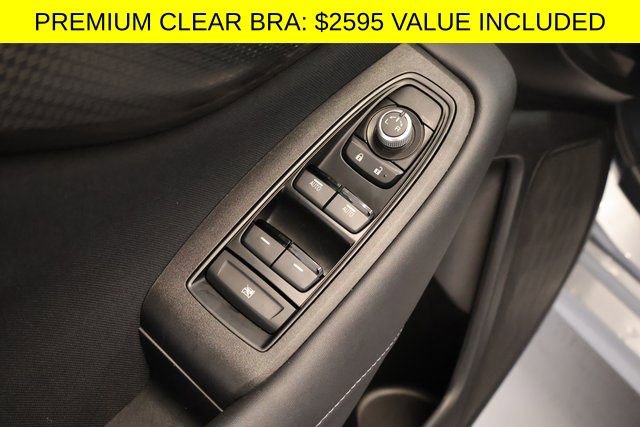 Certified 2025 Subaru Legacy Premium image 10