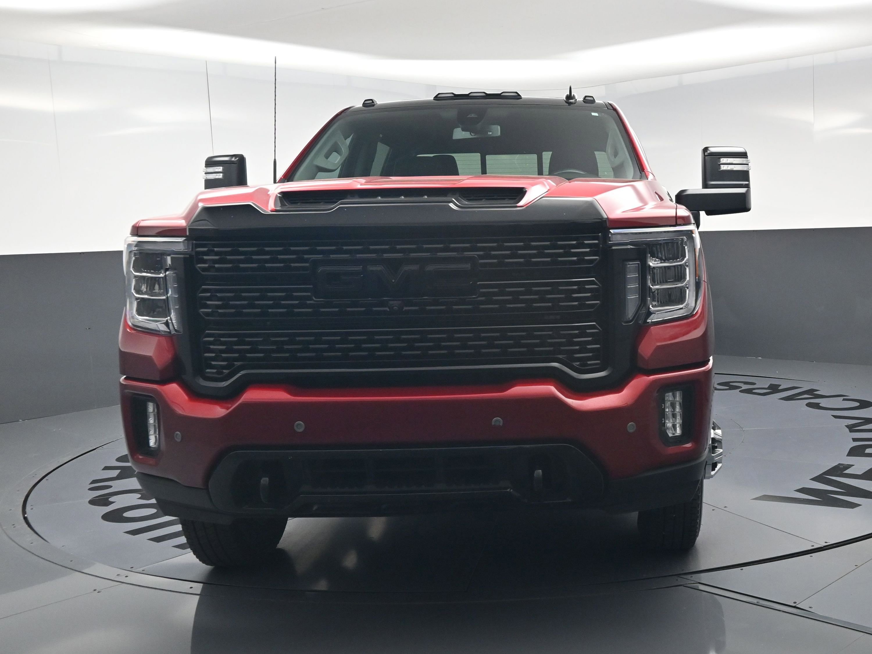 Used 2022 GMC Sierra 3500 Denali AWD/4WD image 5