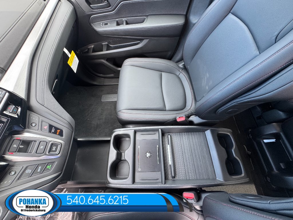 New 2026 Honda Odyssey Sport-L image 23