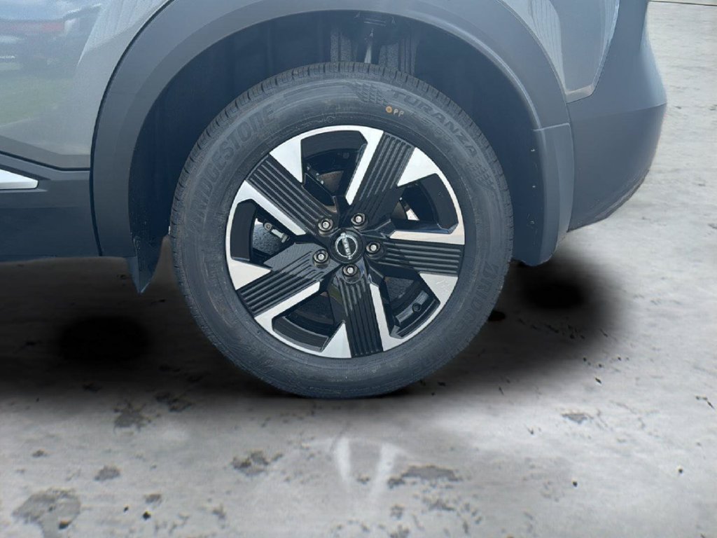 New 2026 Nissan Kicks SV w/ Cold Weather Package AWD/4WD image 3