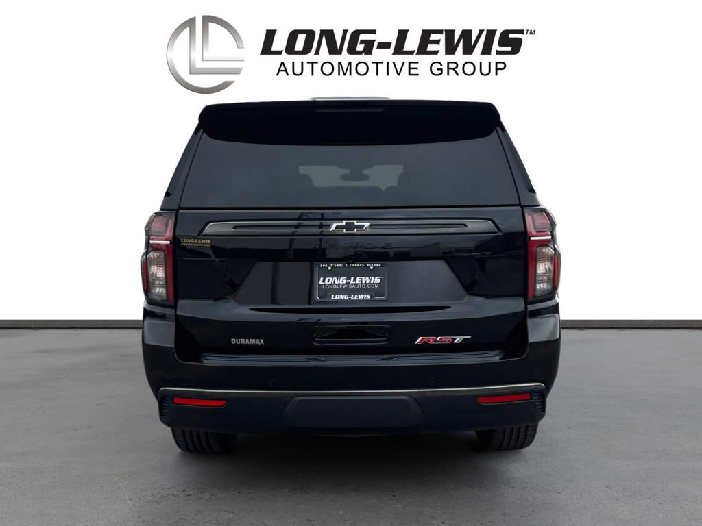 Used 2022 Chevrolet Tahoe RST w/ Luxury Package image 5