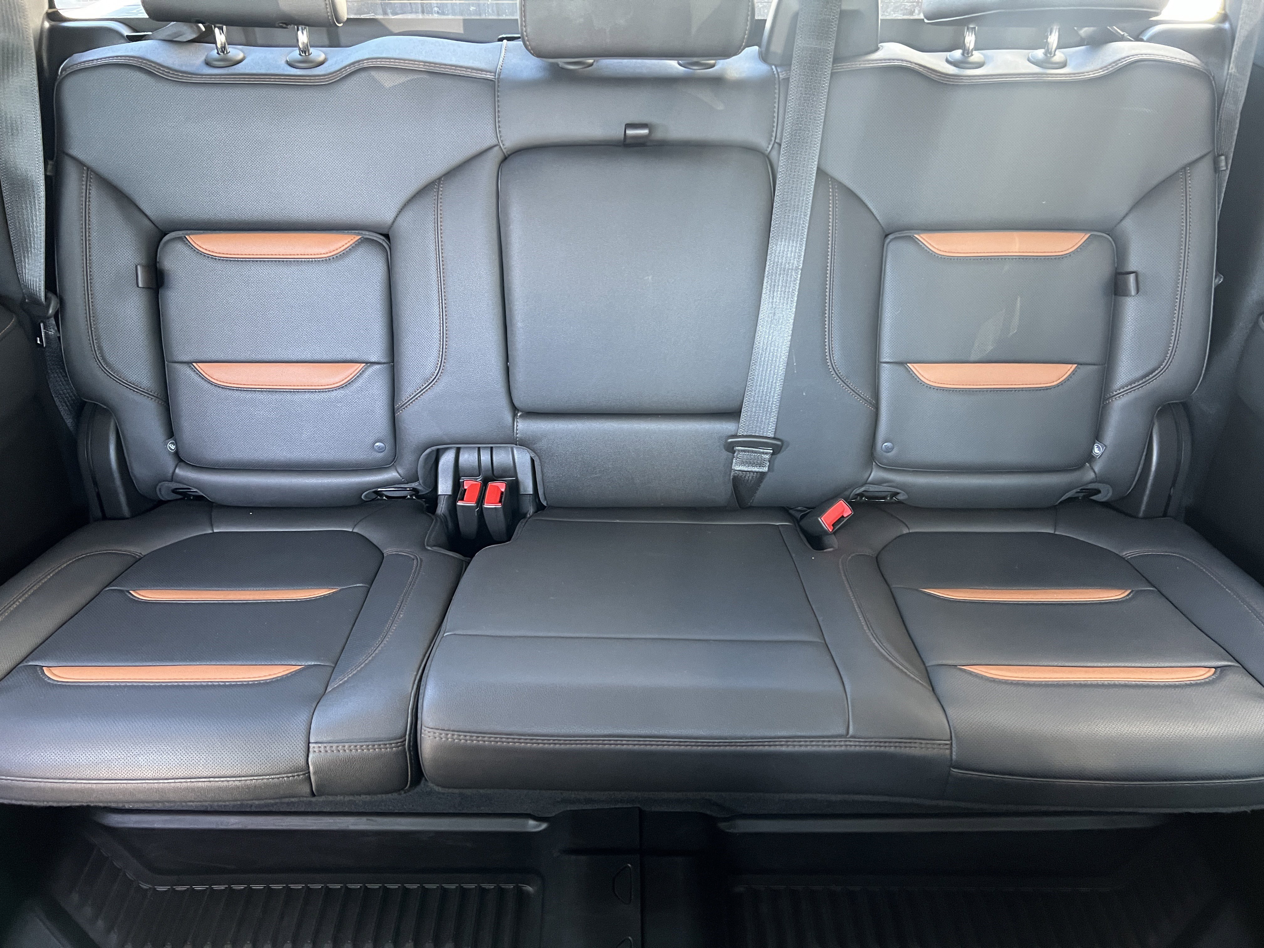 Used 2021 GMC Sierra 1500 AT4 image 15