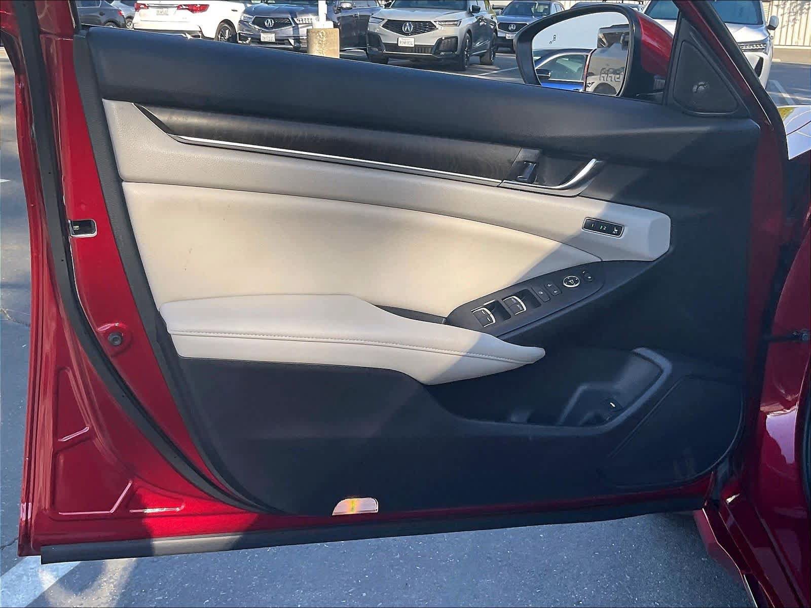 Used 2020 Honda Accord EX-L image 23