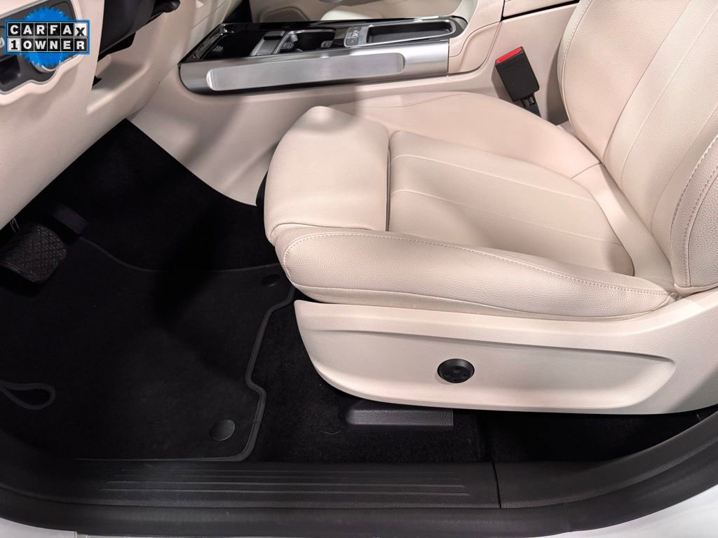 Certified 2024 Mercedes-Benz EQB 300 4MATIC image 11