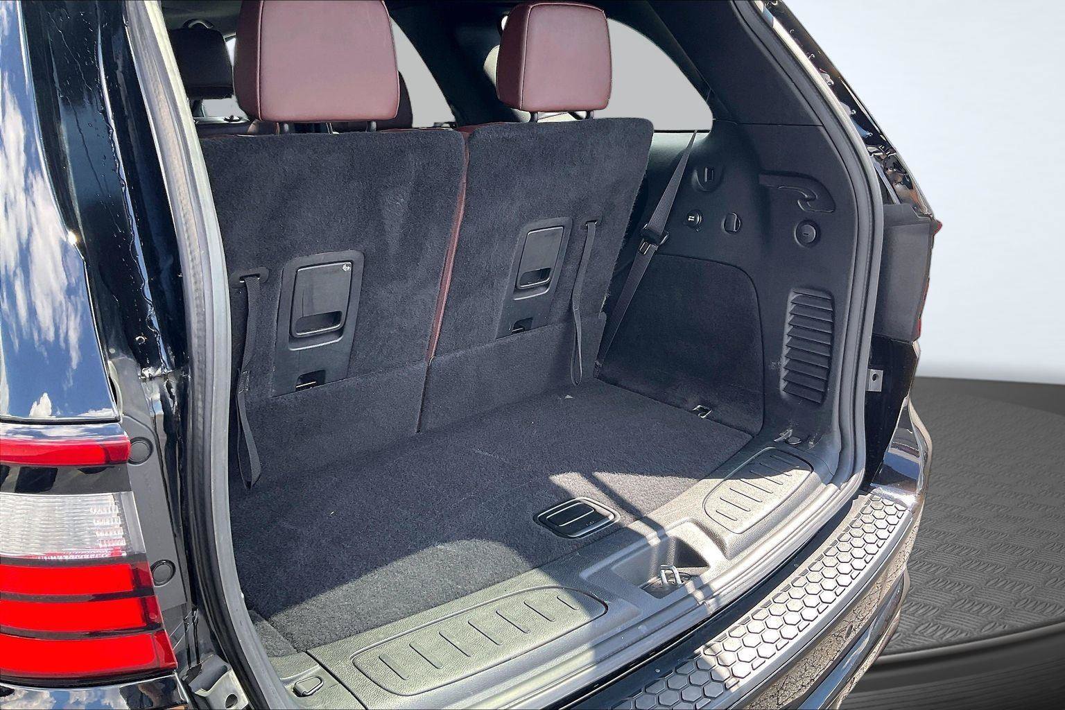 Used 2023 Dodge Durango GT AWD/4WD image 5