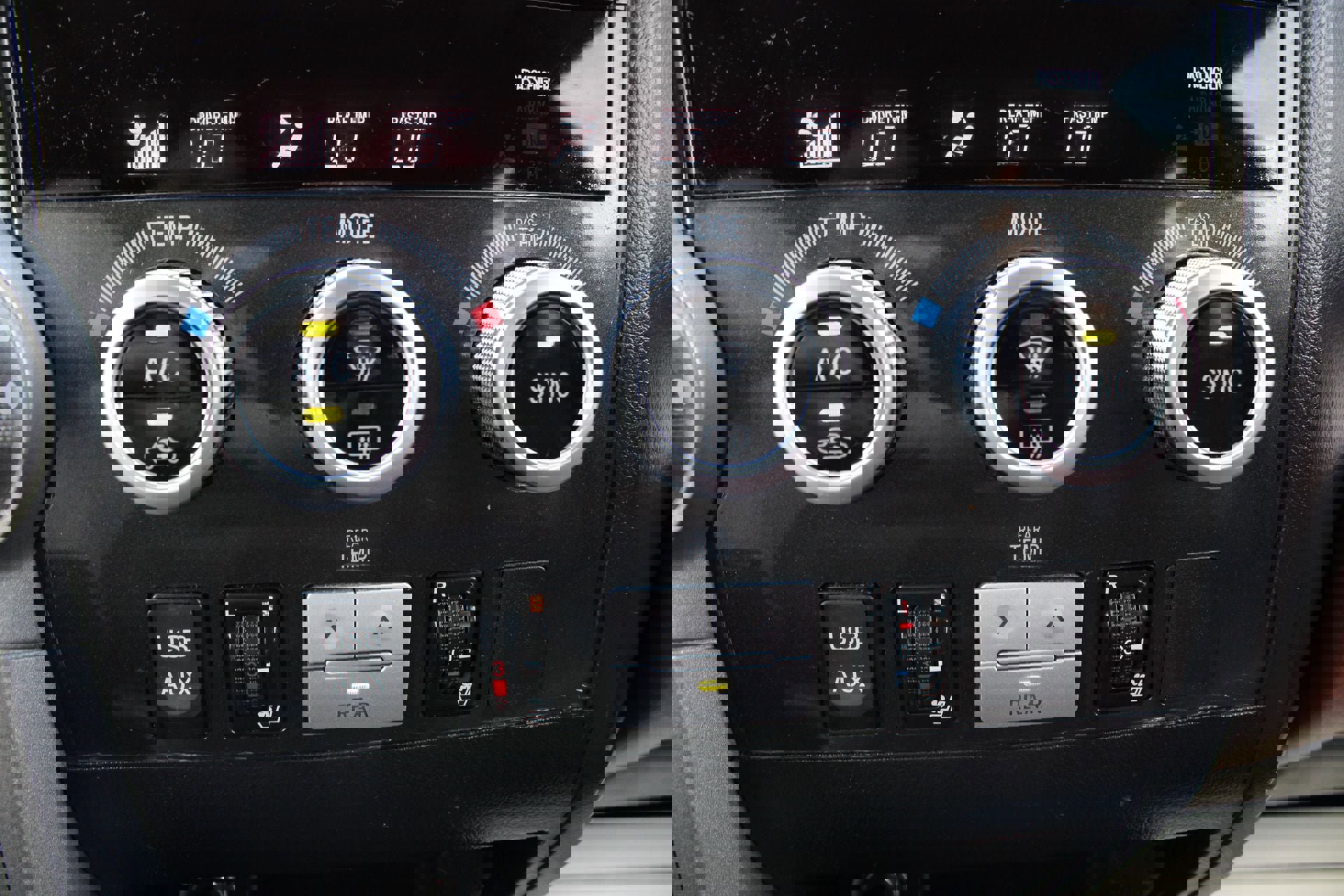 Used 2016 Toyota Sequoia Platinum image 37