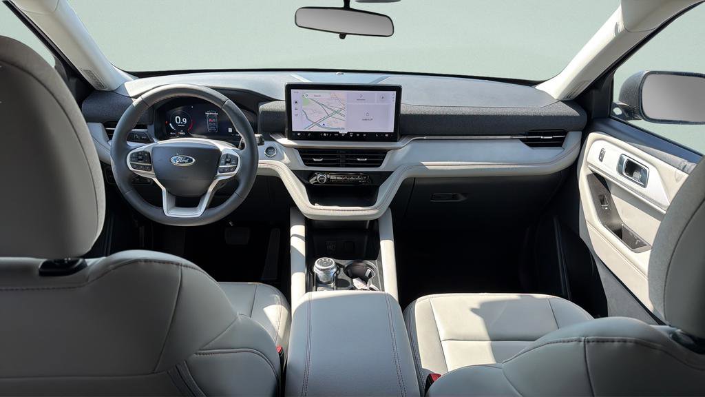 New 2026 Ford Explorer Active w/ Active Comfort Package AWD/4WD image 20