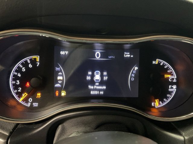 Used 2017 Jeep Grand Cherokee Limited AWD/4WD image 23